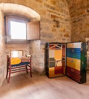 Casa Mur de Alujan
