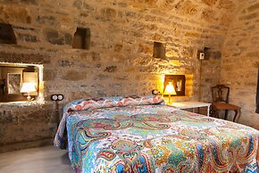 Casa Mur de Alujan