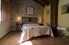 Casa Mur de Alujan