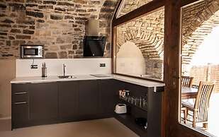 Casa Mur de Alujan