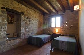 Casa Mur de Alujan