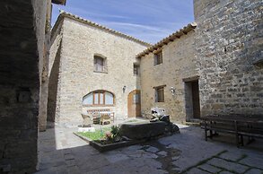 Casa Mur de Alujan