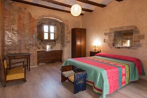 Casa Mur de Alujan