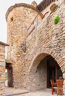 Casa Mur de Alujan