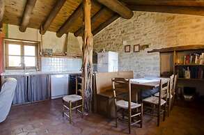 Casa Mur de Alujan