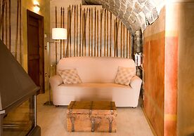 Casa Mur de Alujan