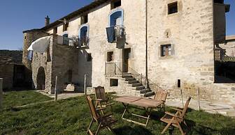 Casa Mur de Alujan