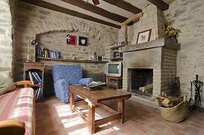 Casa Mur de Alujan