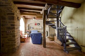 Casa Mur de Alujan