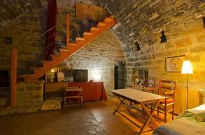 Casa Mur de Alujan