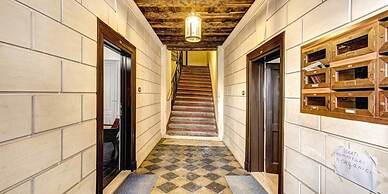 Suite Giulia 1