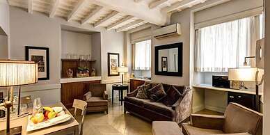 Suite Giulia 1