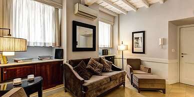 Suite Giulia 1