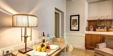 Suite Giulia 1