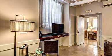 Suite Giulia 1