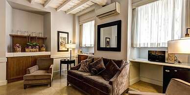 Suite Giulia 1