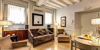 Suite Giulia 1