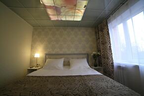 Hotel Gerda
