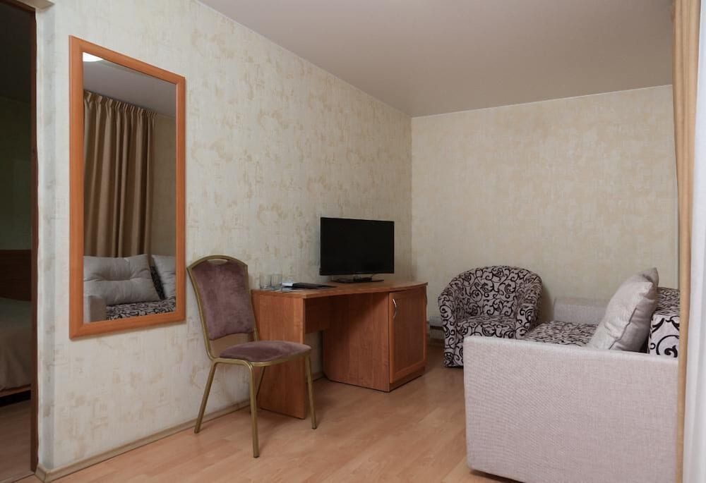 Hotel Gerda