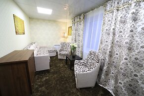 Hotel Gerda