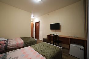 Hotel Gerda