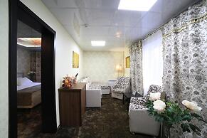 Hotel Gerda