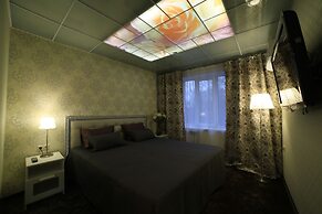 Hotel Gerda