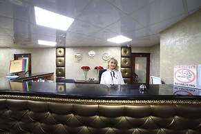 Hotel Gerda