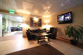 Hotel Gerda