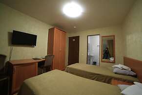 Hotel Gerda