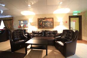 Hotel Gerda