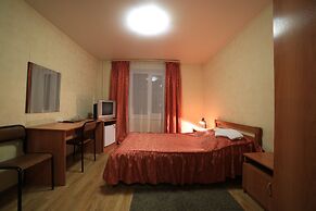 Hotel Gerda