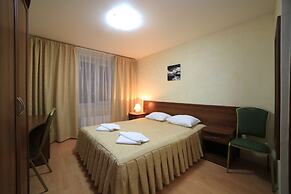 Hotel Gerda