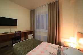 Hotel Gerda