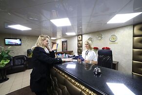 Hotel Gerda