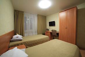 Hotel Gerda