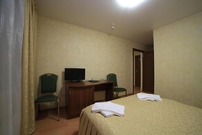 Hotel Gerda