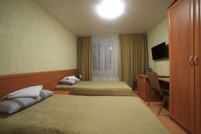 Hotel Gerda