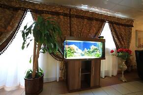 Hotel Gerda
