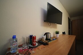 Hotel Gerda