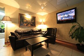 Hotel Gerda