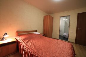 Hotel Gerda