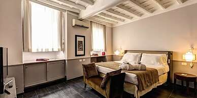 Suite Giulia 2