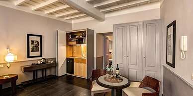 Suite Giulia 2
