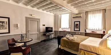 Suite Giulia 2