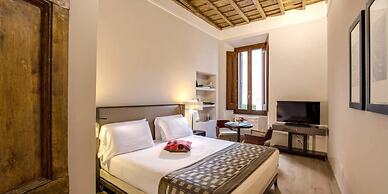 Suite Giulia 3