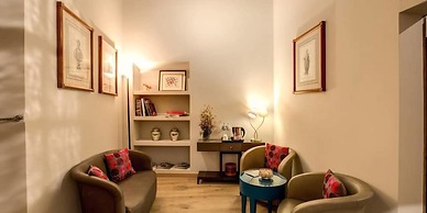 Suite Giulia 3