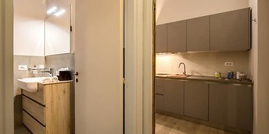 Suite Giulia 3