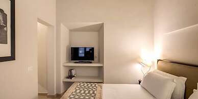 Suite Giulia 3