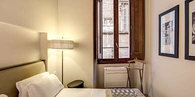 Suite Giulia 3